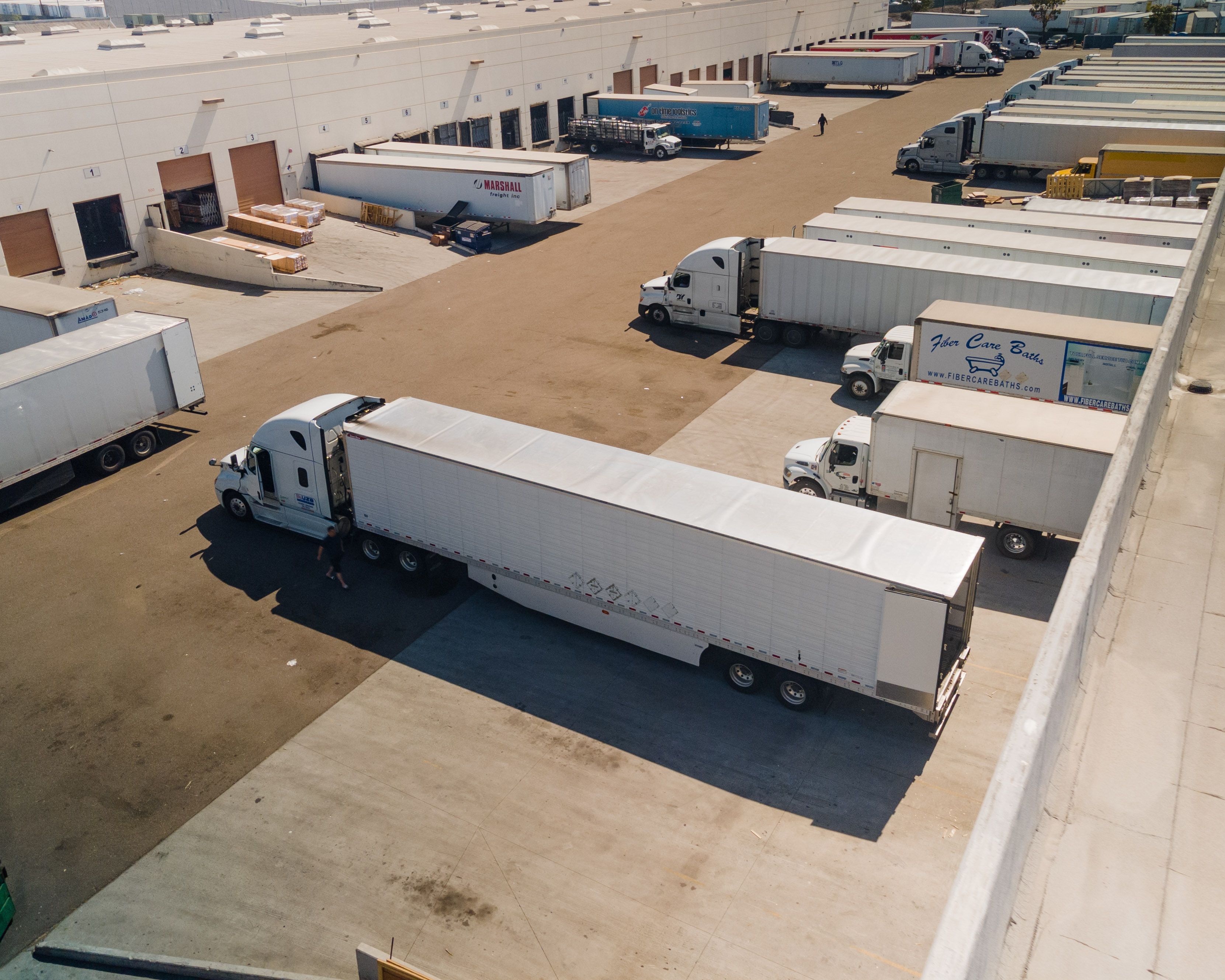 Zion Transport Image